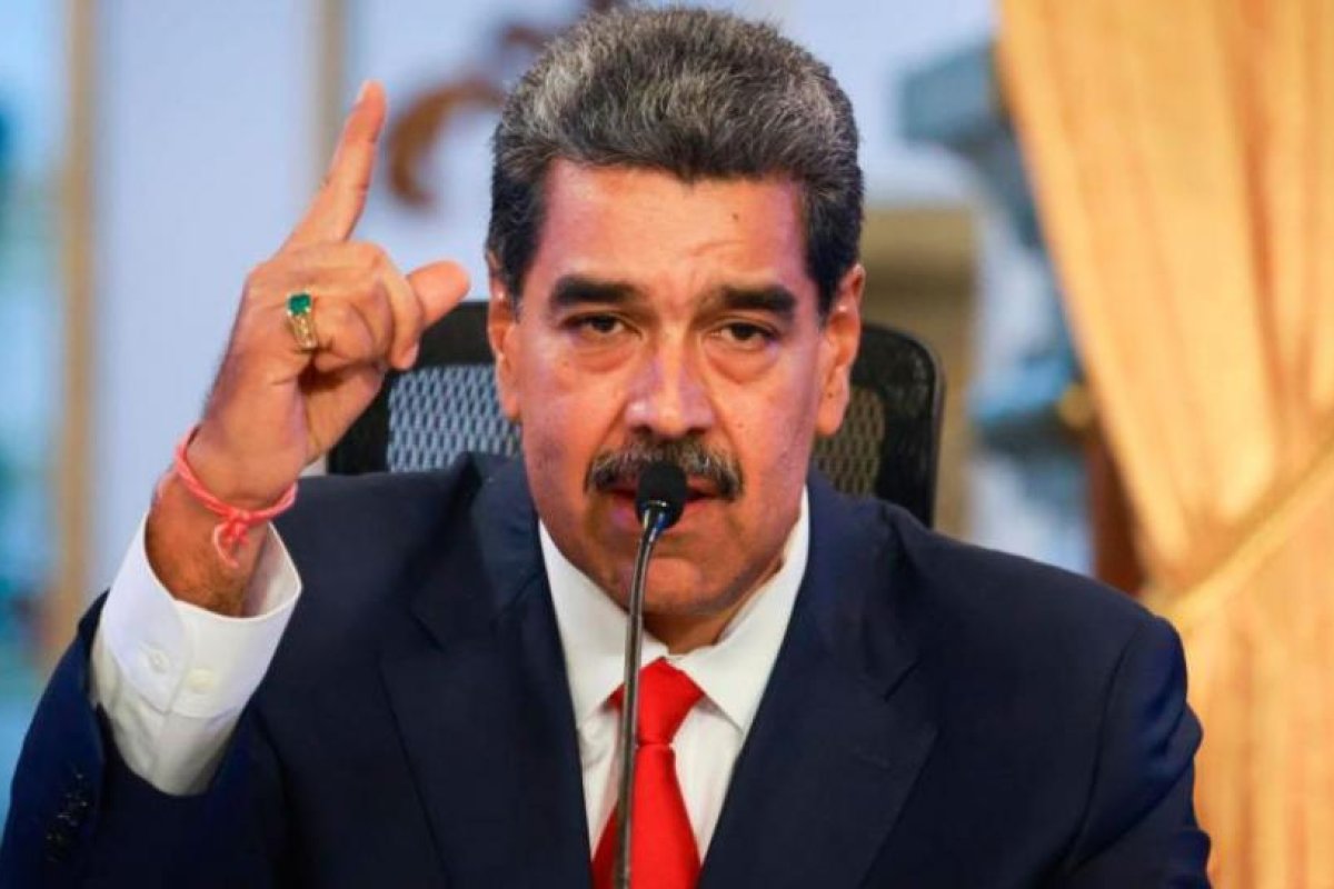 Nicolás Maduro declara estado de emergencia tras agresión militar en Venezuela