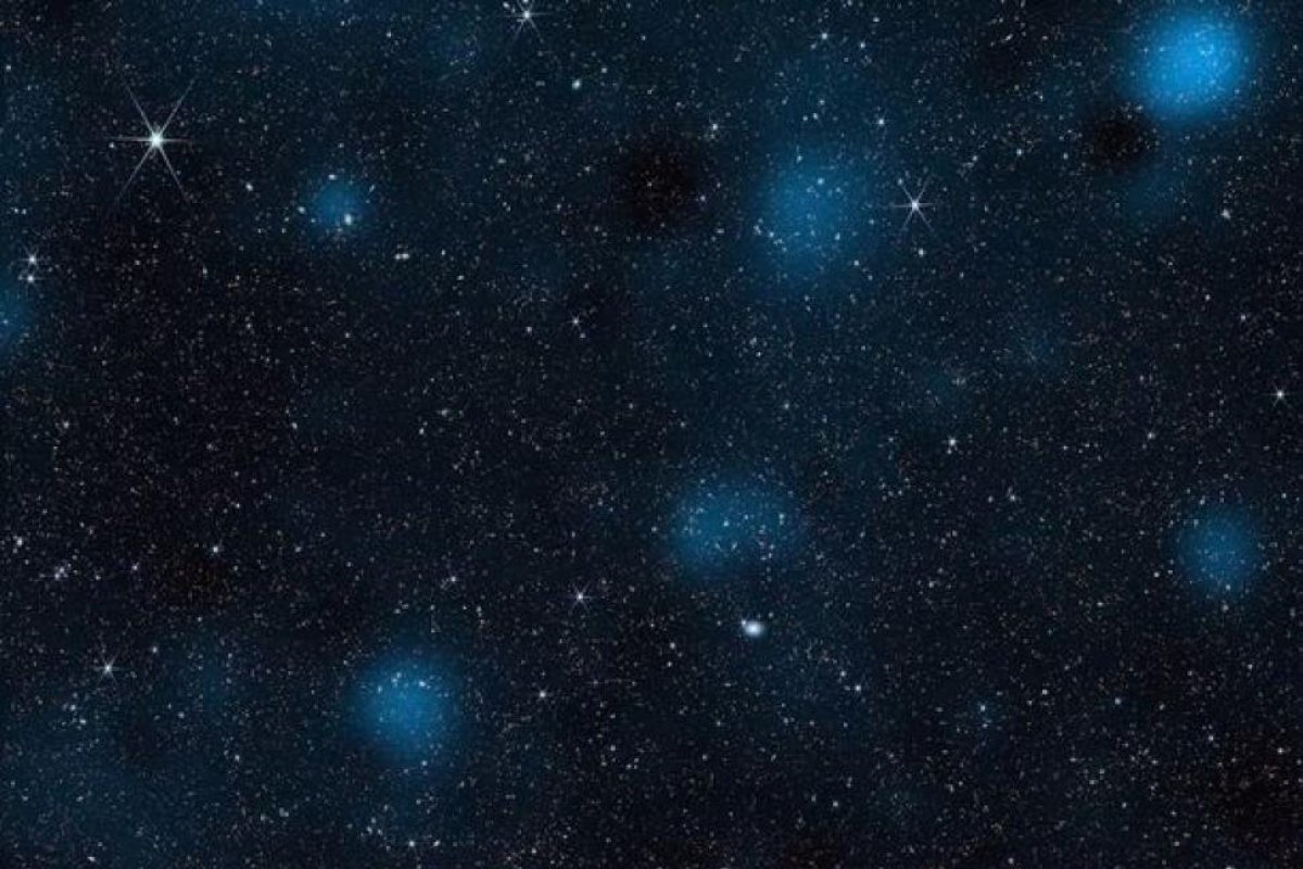 Ciencia: hallazgo subterráneo intrigante sobre materia oscura en Dakota del Sur