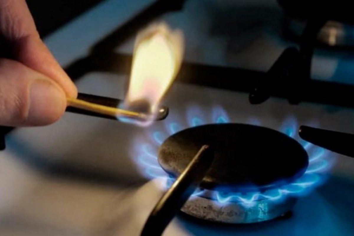 El Gobierno estima que en invierno será necesario importar el 26% de la demanda de gas