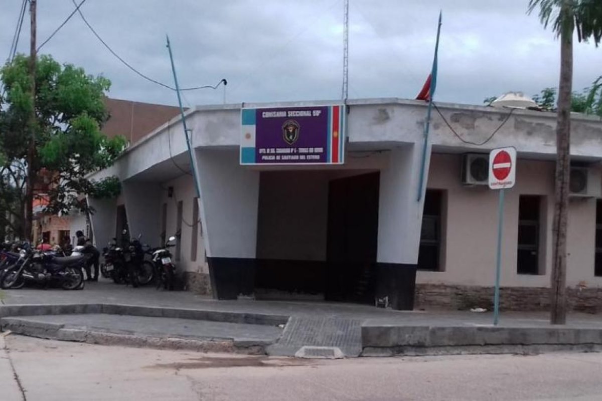 Barrio Herrera el Alto: investigan el robo de una caja fuerte portátil con $300.000