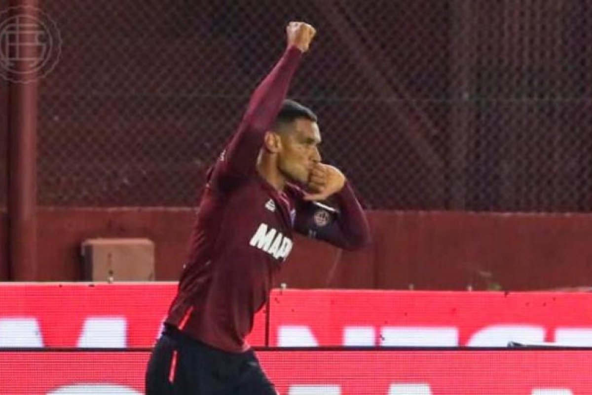 El Pepe Sand se lo había empatado a Boca con la mano