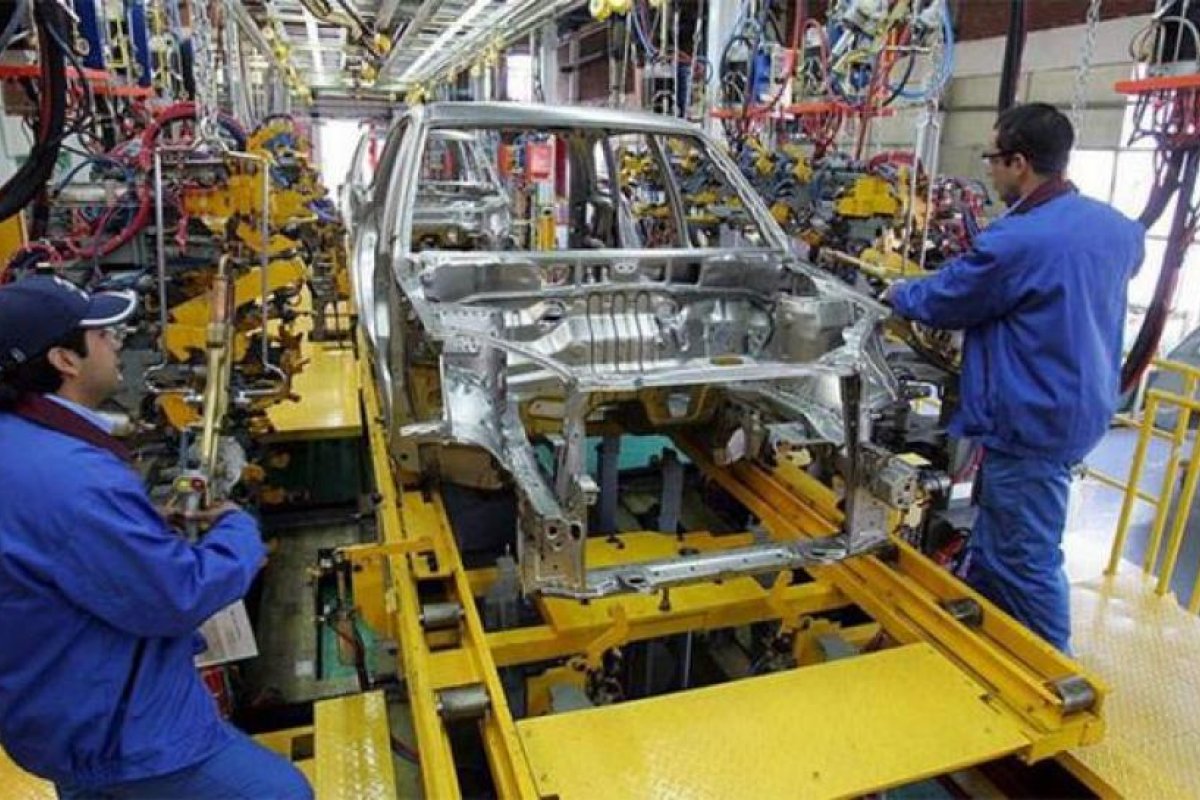Los autos más baratos ya no lideran las ventas