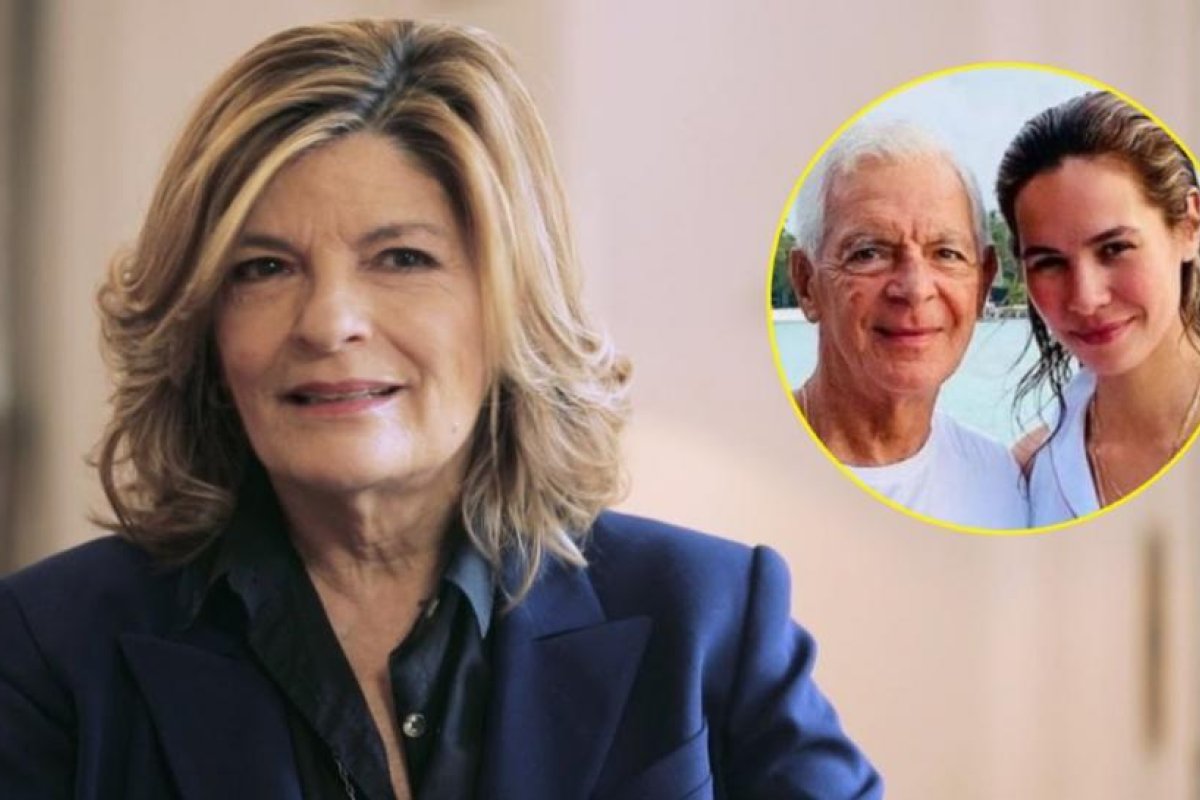 Conflicto Legal de Eduardo Constantini y Teresa Costantini Tras Tres Décadas