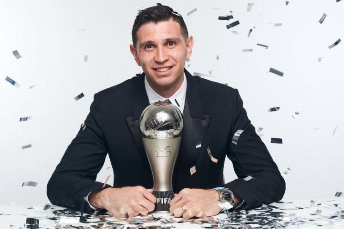 Premios FIFA The Best 2023: Argentina Destaca en Doha, Qatar