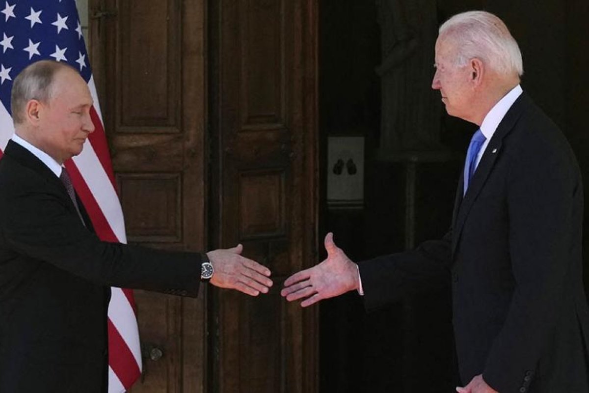 Putin anunció la normalización de las relaciones diplomáticas entre Rusia y EEUU