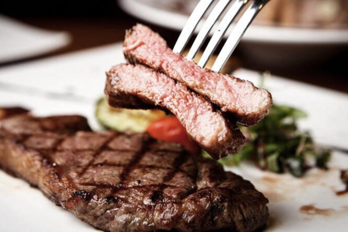 Buscan garantizar cortes populares de carne a buenos precios para lanzar en las próximas semanas