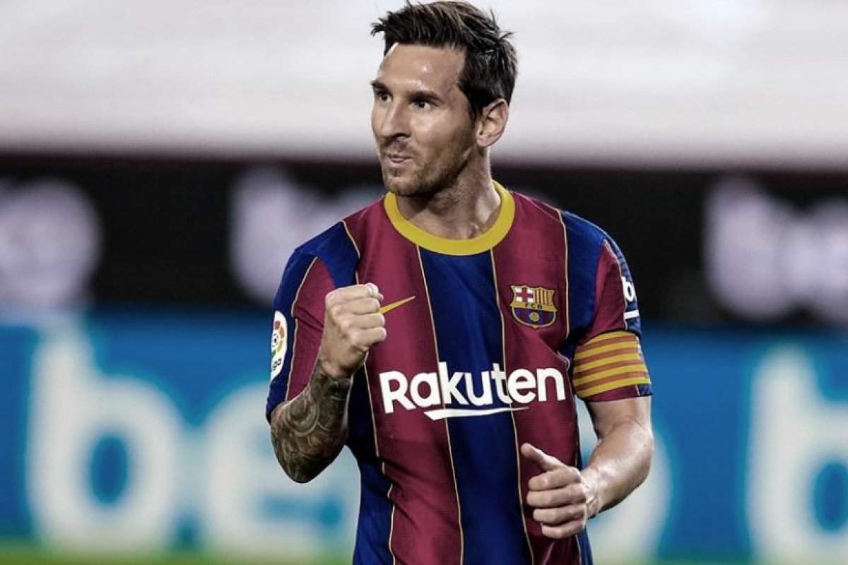 Con Messi, Barcelona quiere seguir de racha en la Liga de Campeones