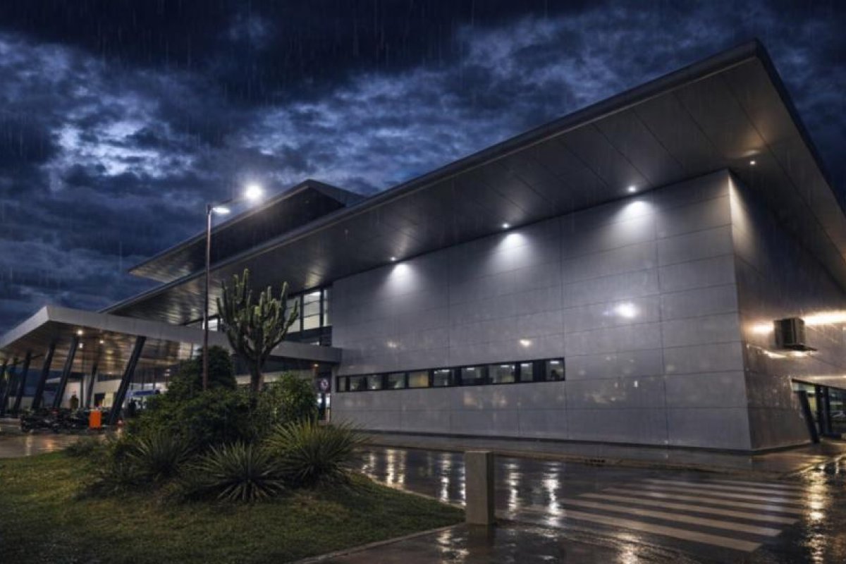 Termas de Río Hondo se prepara para lluvias irregulares: clima cambiante hoy Lunes 8 de junio de 2026