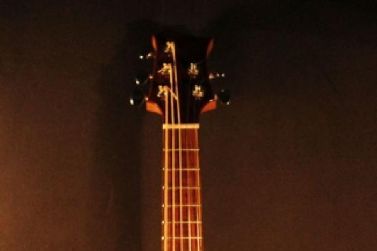 El arte de crear instrumentos