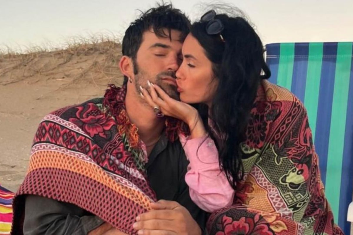 Lali Espósito Celebra el Cumpleaños de Pedro Rosemblat con Imágenes Exclusivas