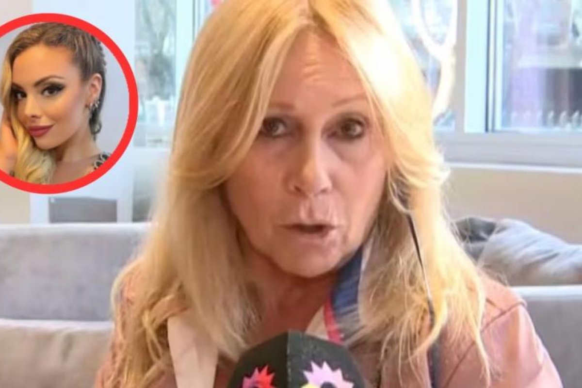 Ana Rosenfeld revela detalles sobre el desalojo de Gisela Bernal y su deuda