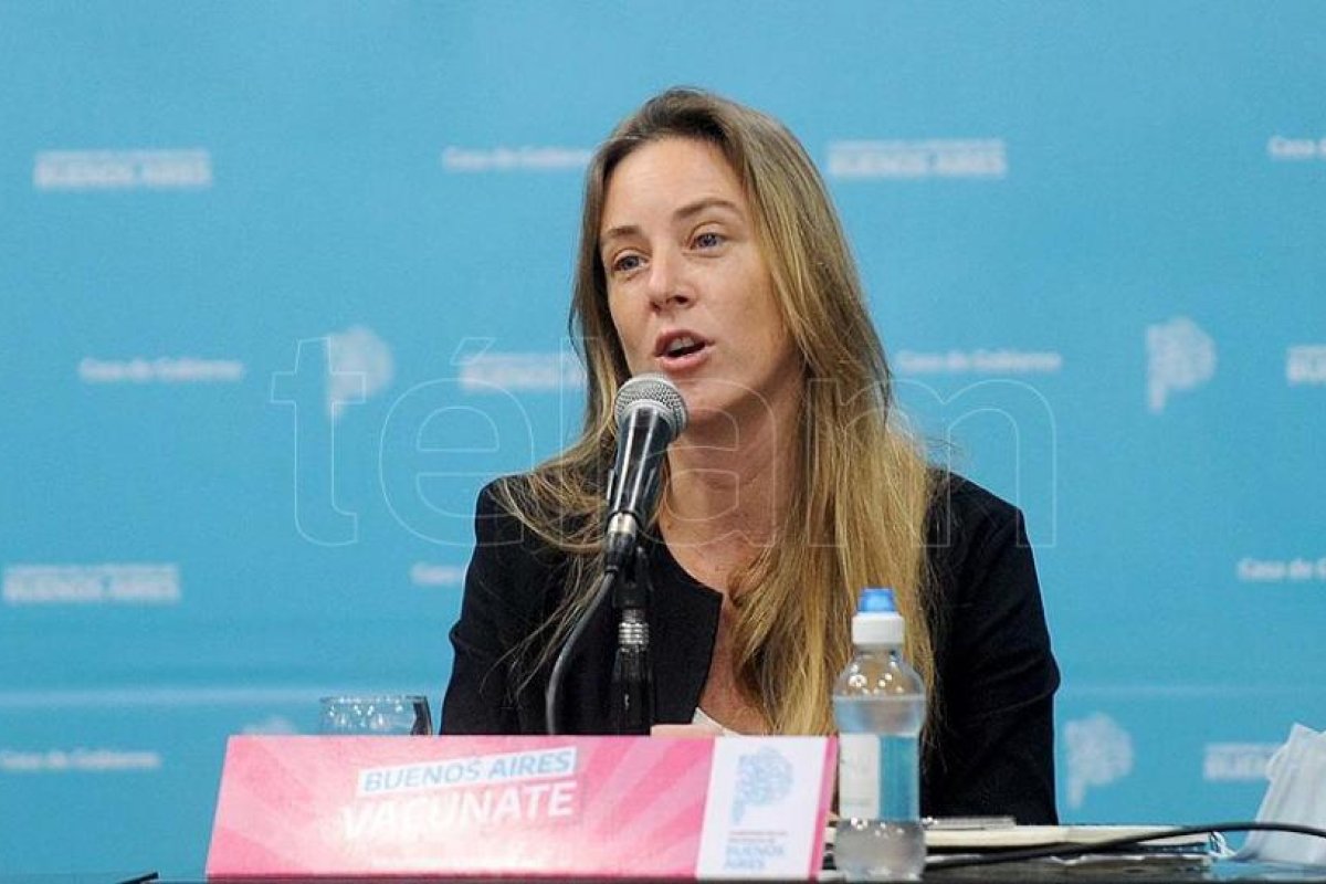 La provincia de Buenos Aires analiza adelantar las vacaciones de invierno al mes de junio
