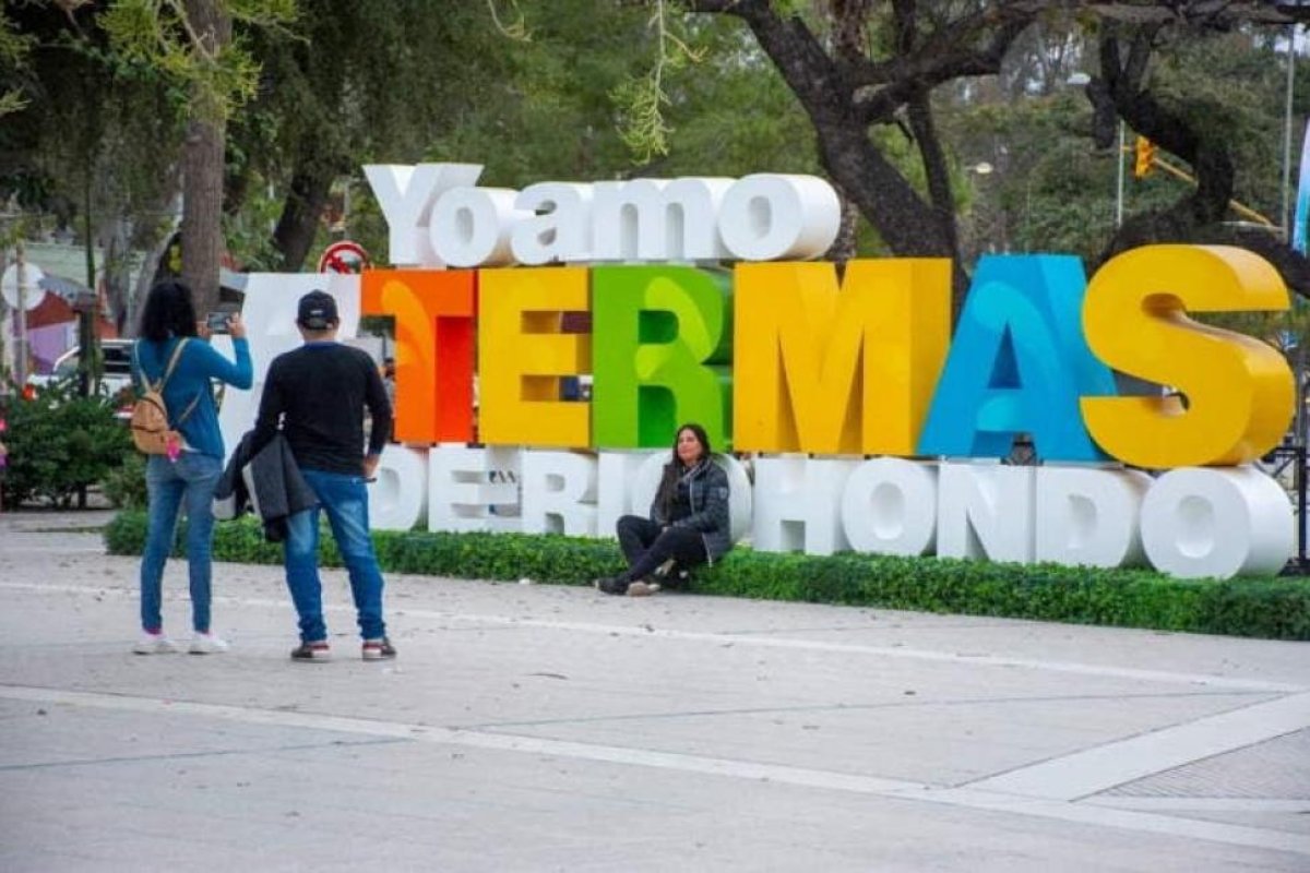 Realizarán un Taller sobre Turismo de Naturaleza en Las Termas de Río Hondo