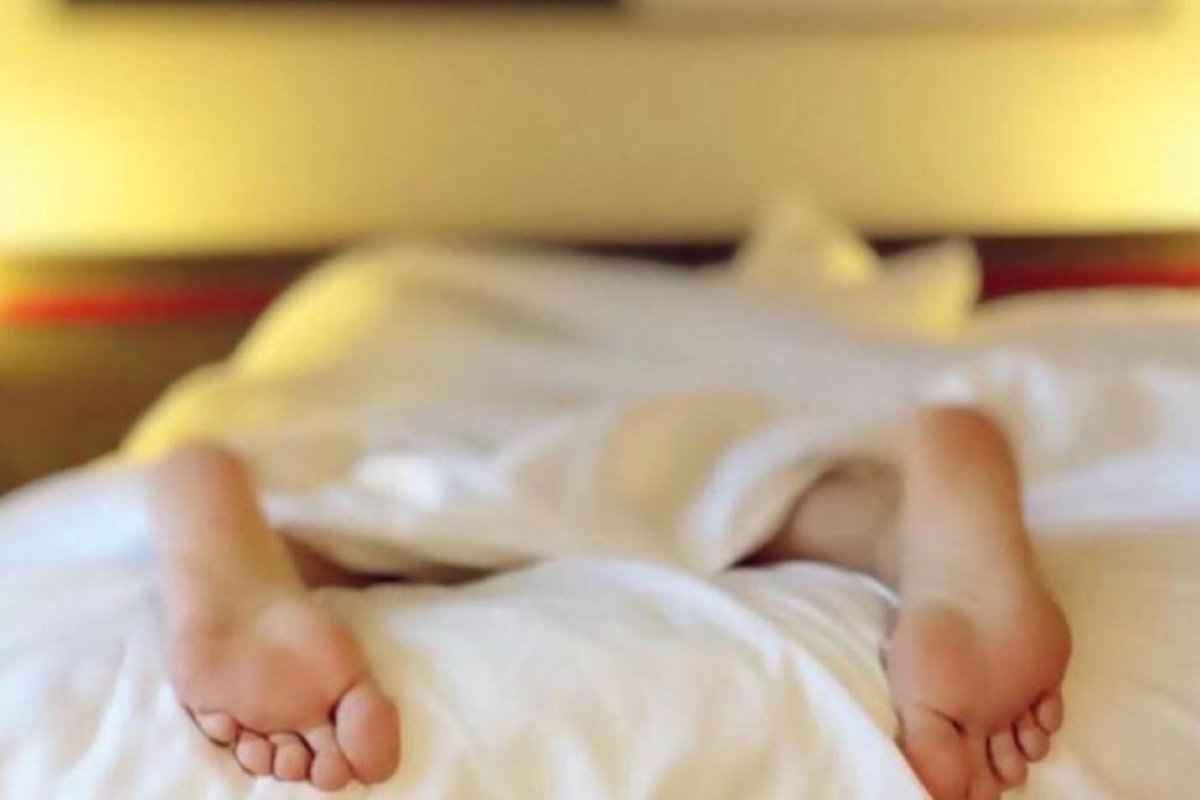 Una empresa busca voluntarios para probar camas en hoteles de lujo