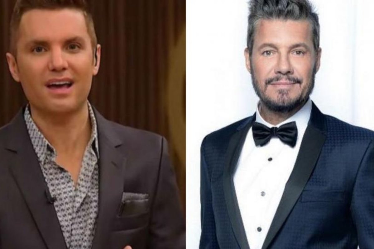 Superlunes: Marcelo Tinelli debuta contra el plan de MasterChef Celebrity
