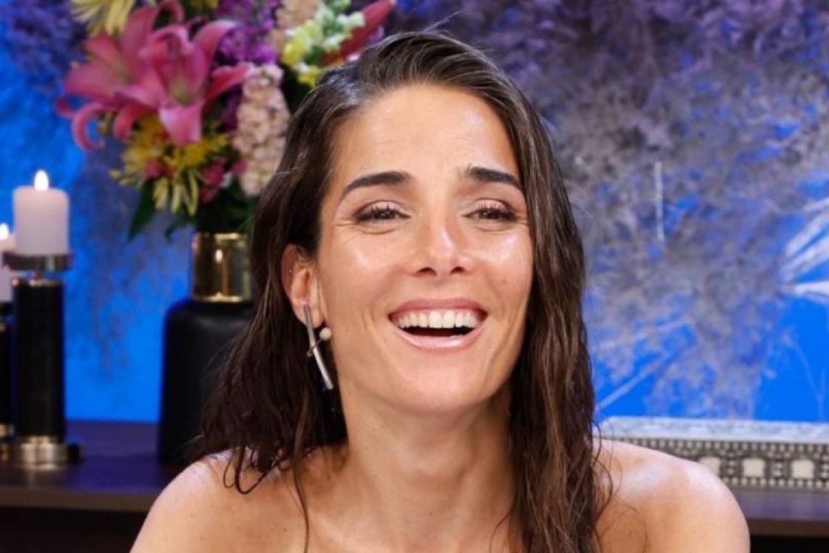 Juana Viale Anuncia Invitados Estelares para su Programa del 27 de Septiembre