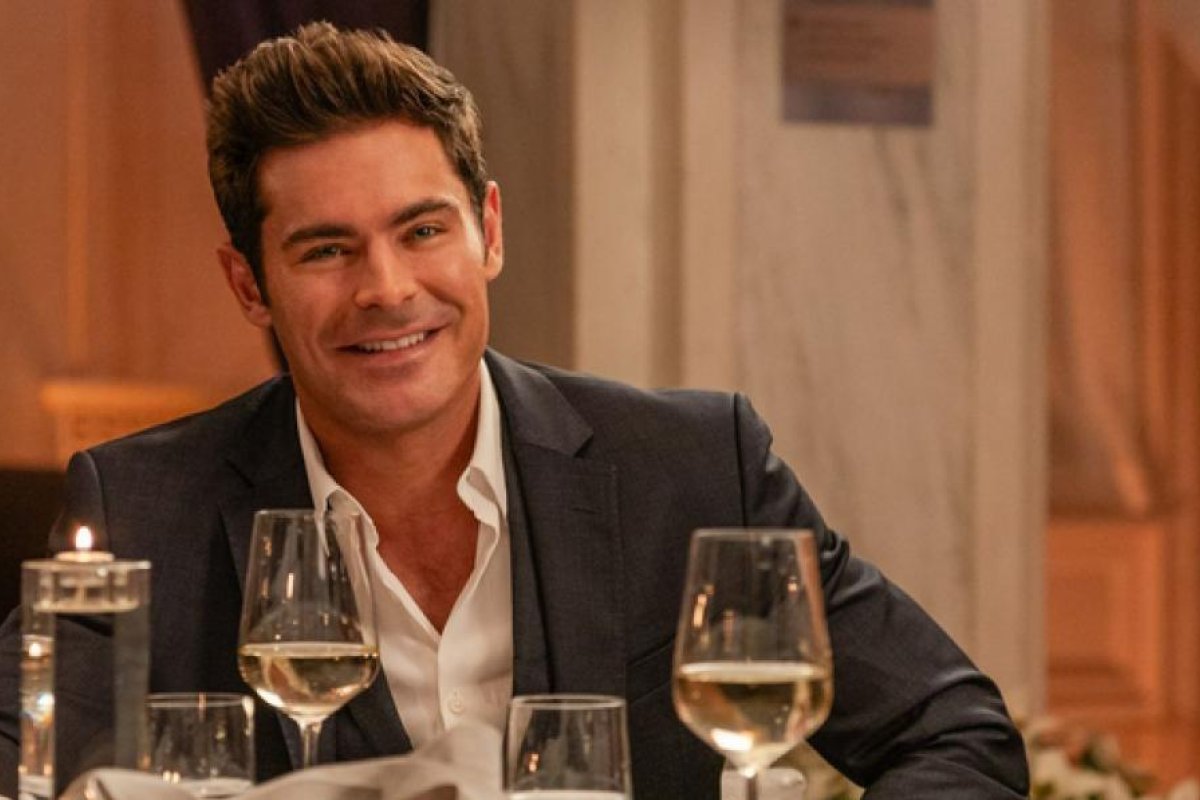 Éxito de "Un asunto familiar": comedia romántica de Netflix con Zac Efron