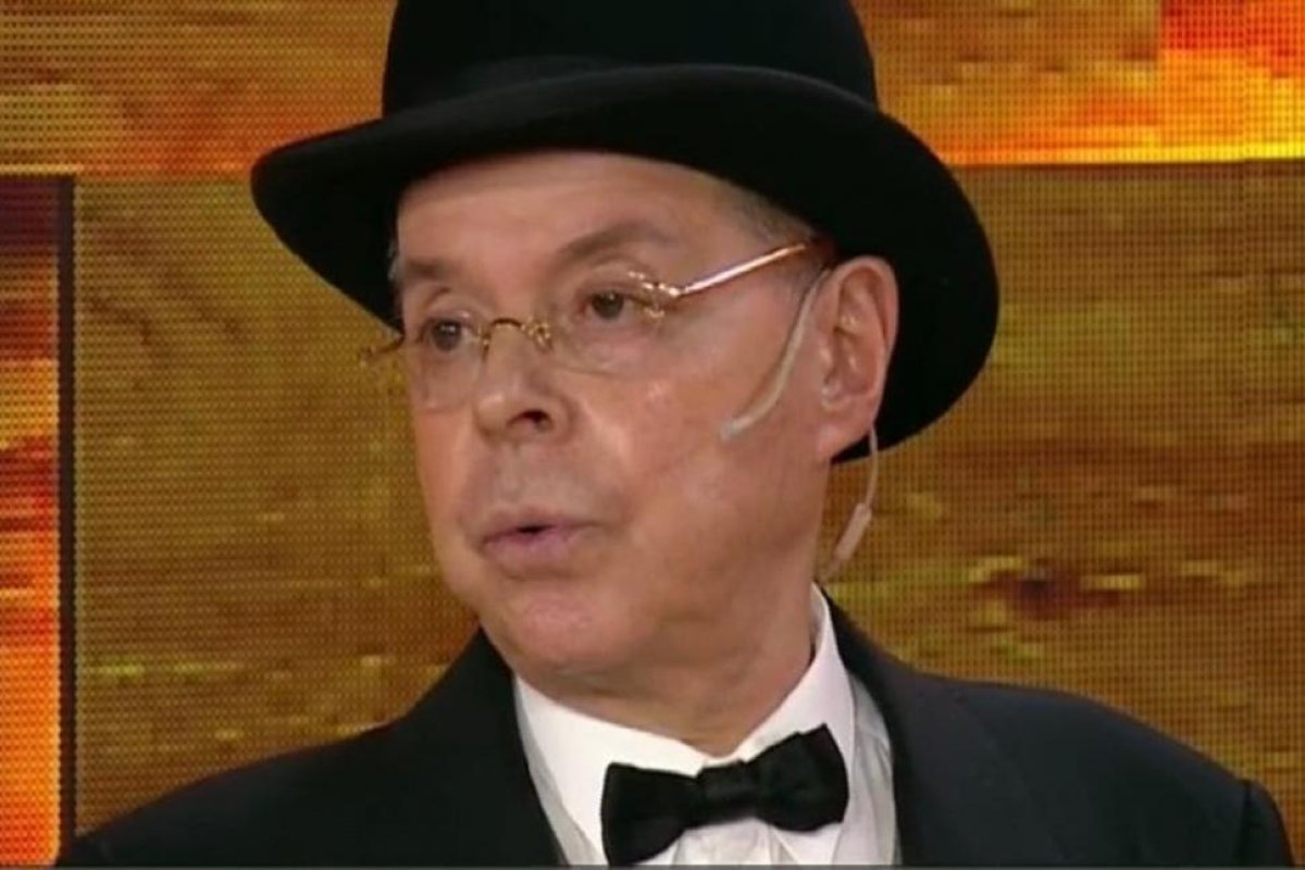 Oyarbide cruzó a Débora Plager en PH y apuntó a Stiuso: "Está en graves problemas"