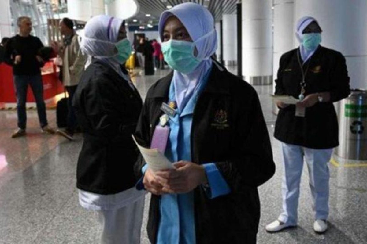 Casi 1,2 millones de muertos y 46 millones de casos de coronavirus al iniciarse noviembre