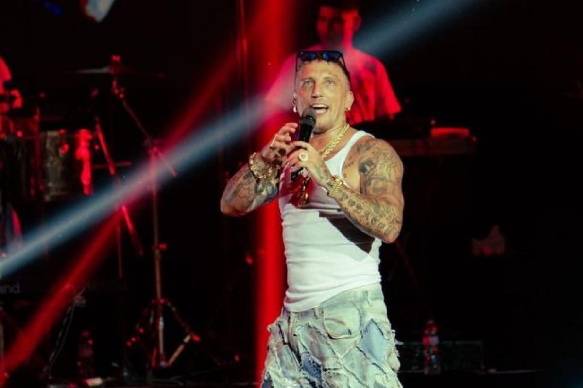 Controversia en el recital de El Polaco en San Isidro: detalles del incidente