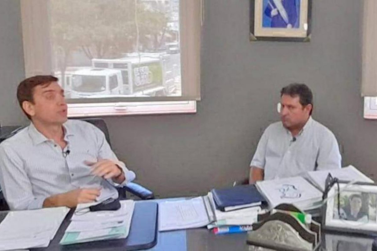 Jorge Mukdise: “La pandemia nos sirvió para reinventarnos”