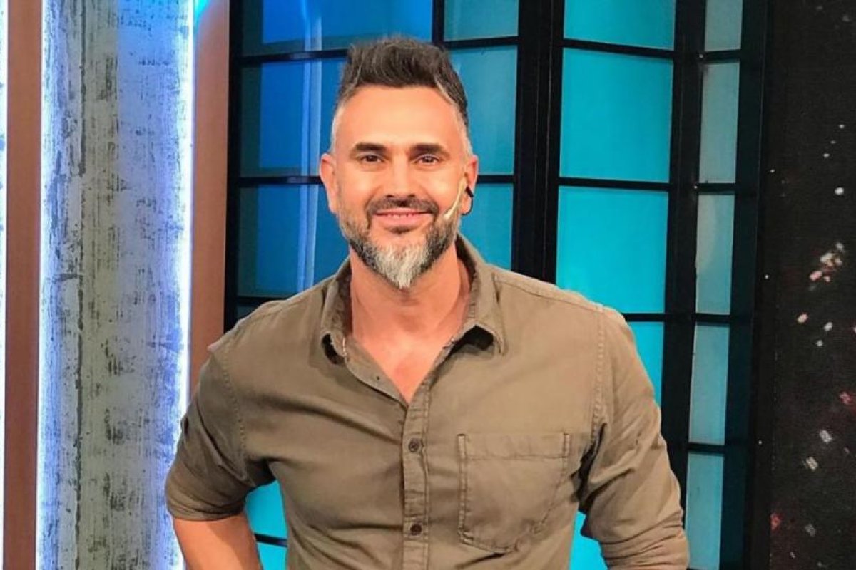Leo Montero descarta rumores sobre su llegada a El Trece con nuevo programa