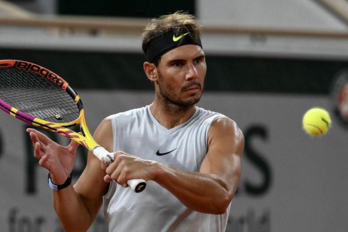 Empieza Roland Garros con Nadal como favorito y Schwartzman como esperanza argentina