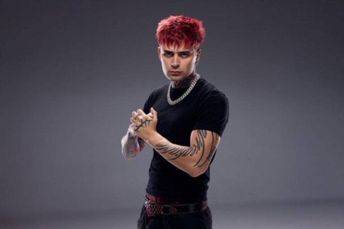 Lit Killah: Del Freestyle a La Velada del Año 6 en Boxeo Amateur
