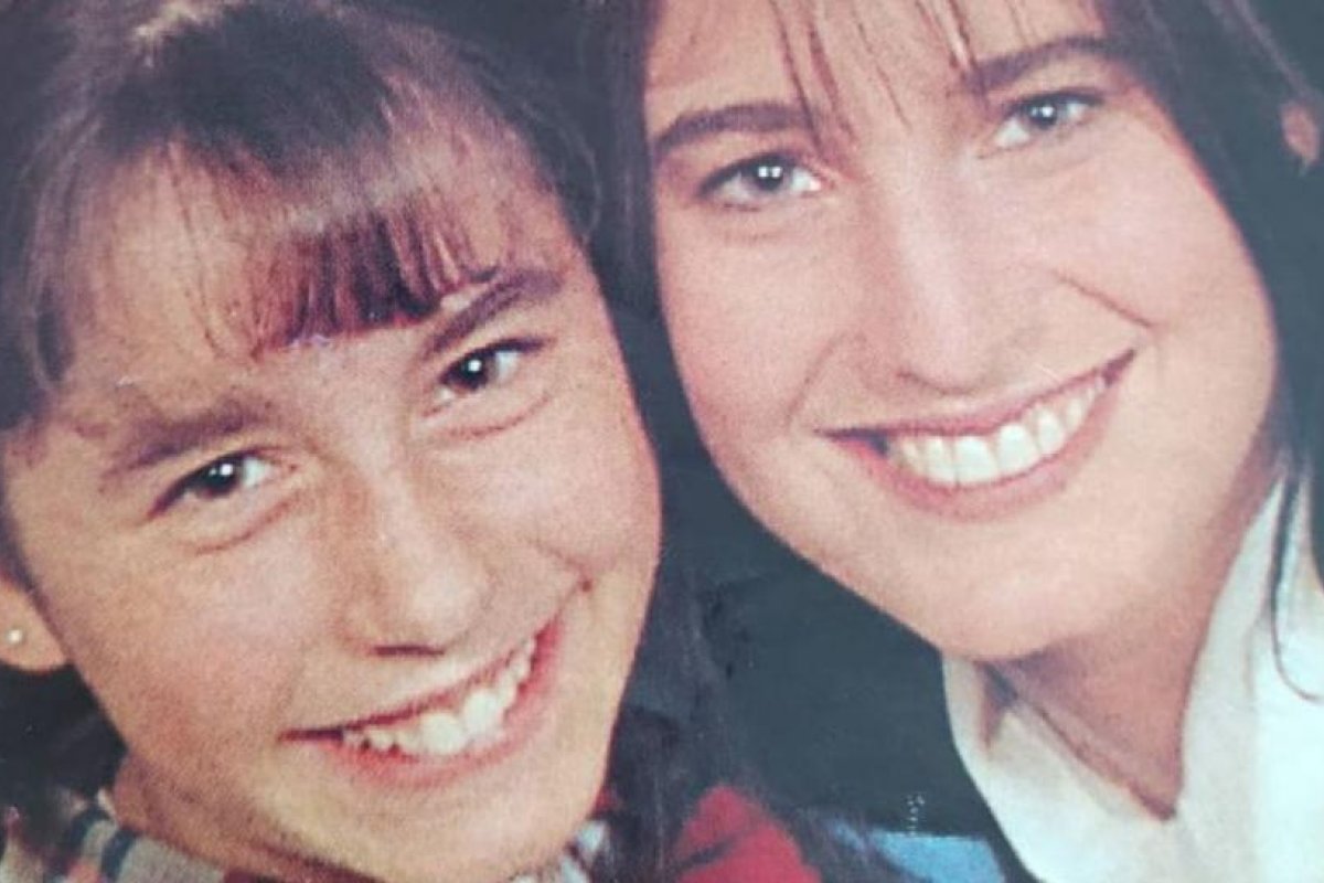 Una ex Chiquitita dedicó un emocionante posteo a Romina Yan