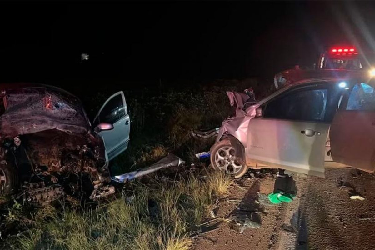 Trágico accidente vial en Brasil cobra la vida de tres jóvenes argentinos