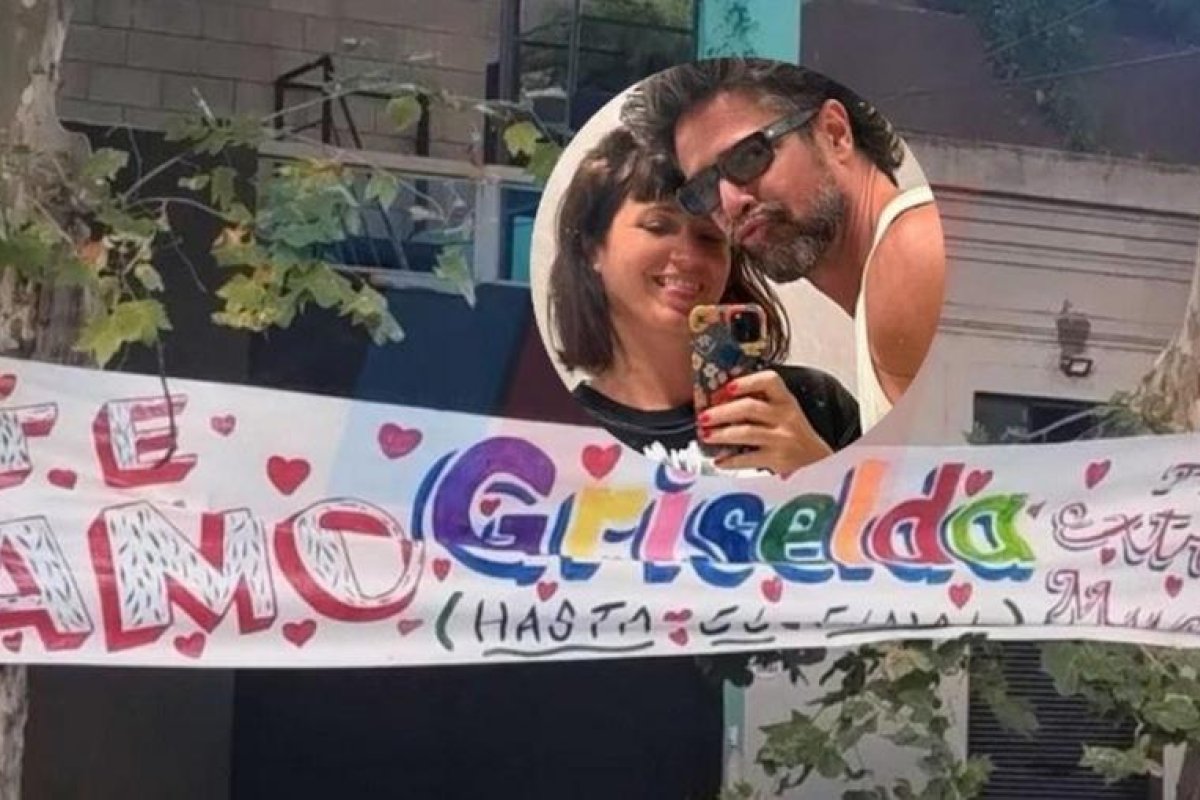 La crítica de Sabrina Rojas sobre el pasacalle a Griselda Siciliani
