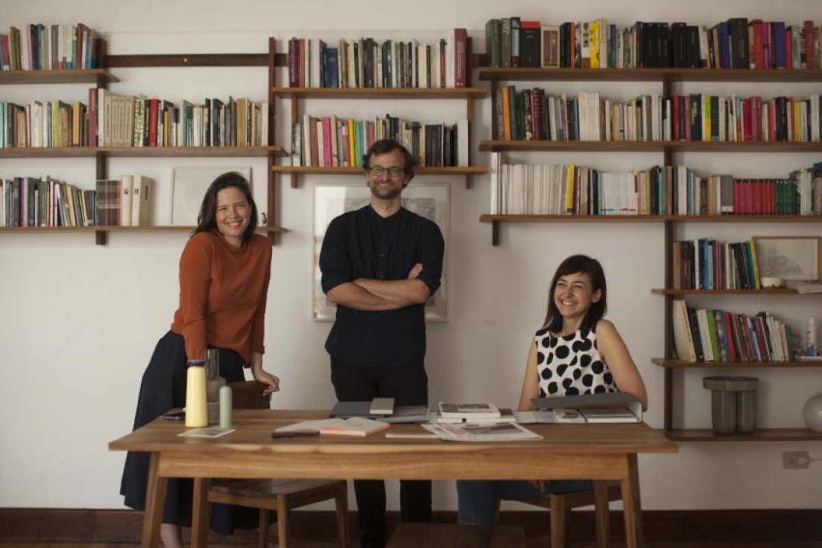 Walk Design, primera muestra virtual de diseño