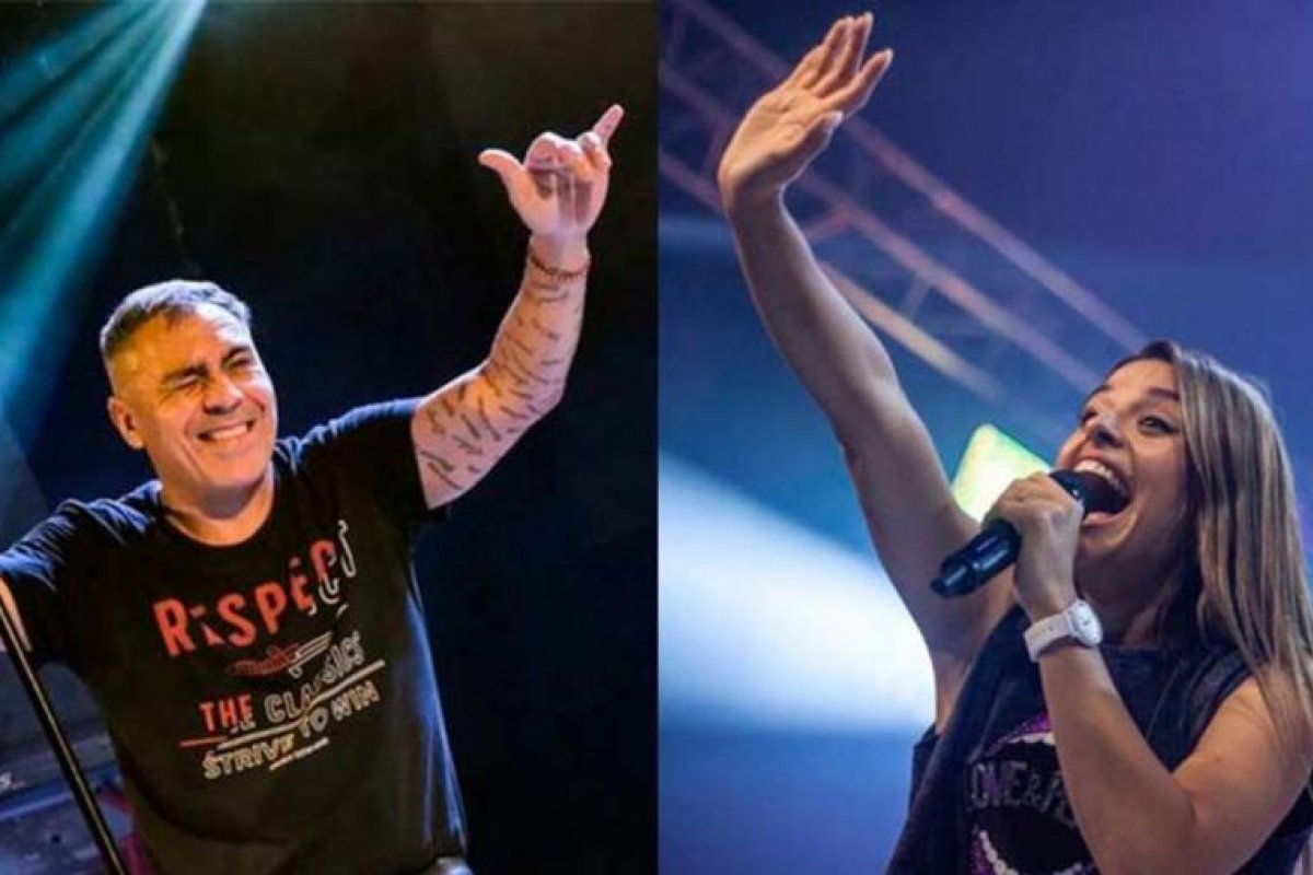 Artistas icónicos del cuarteto brillarán en San Juan en junio