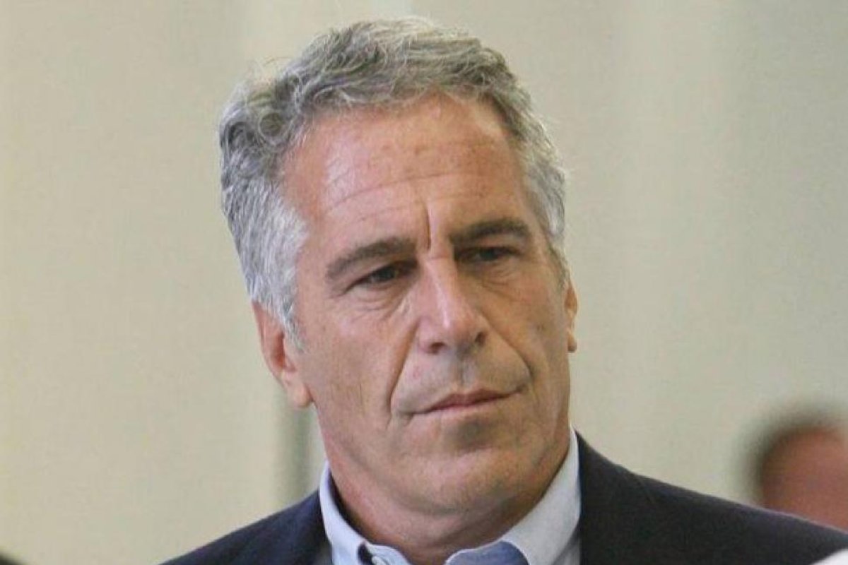 Nuevos Documentos Revelan Circunstancias de la Muerte de Jeffrey Epstein