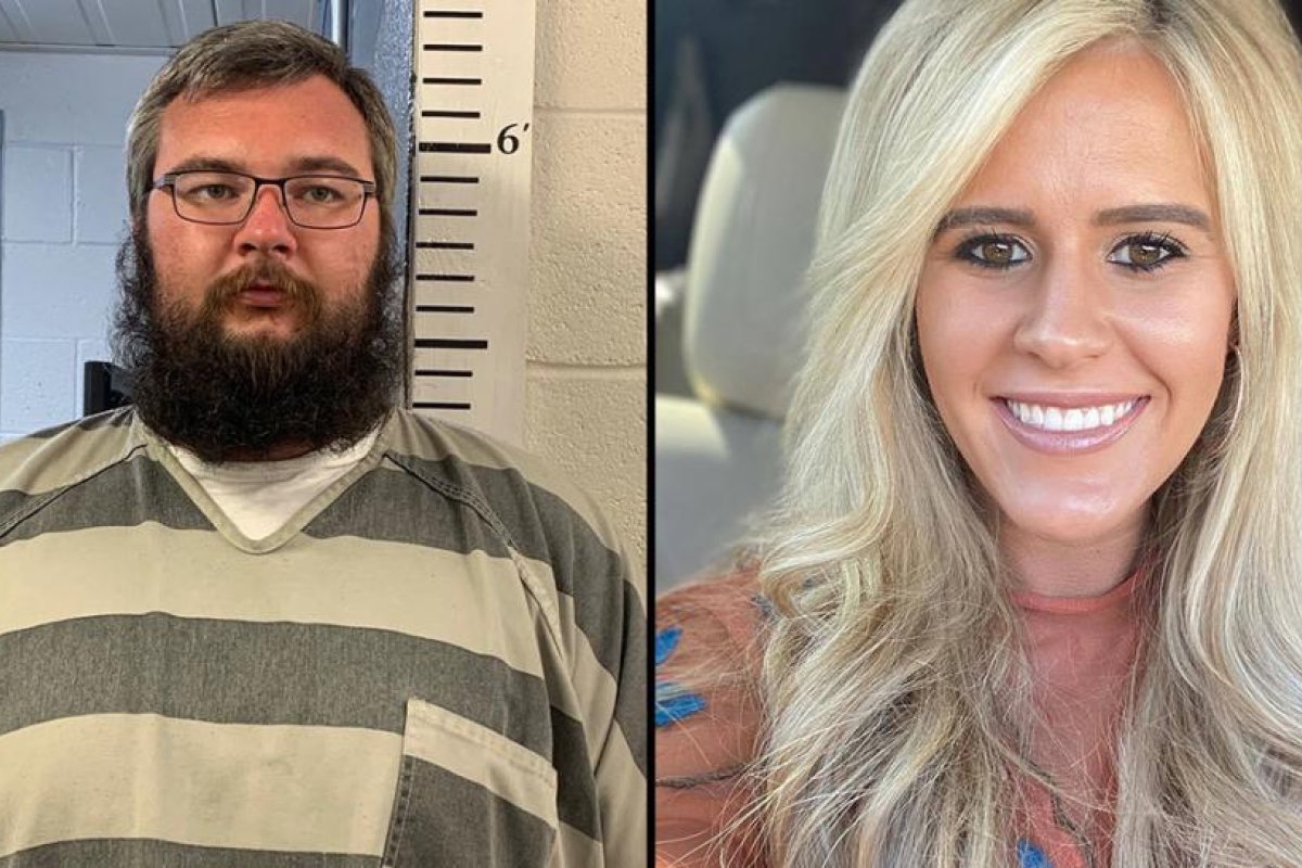 Un granjero atropella, viola y entierra a una enfermera que trotaba en Arkansas