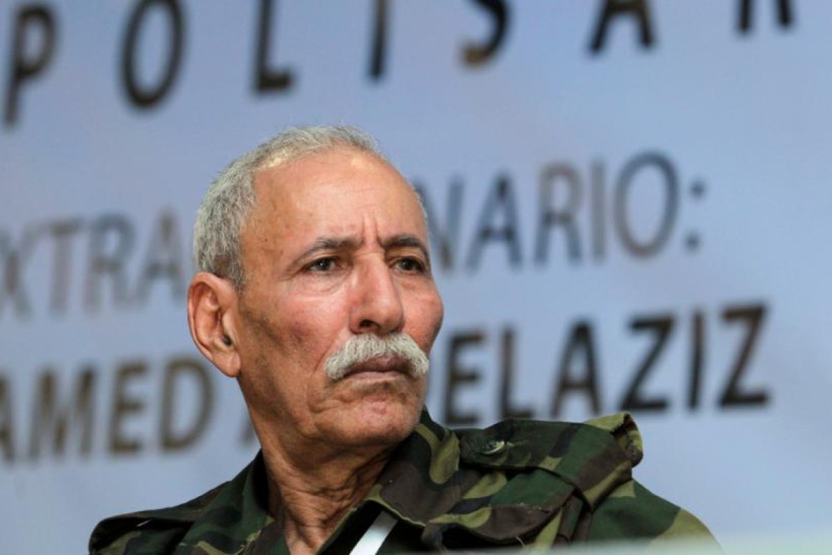 Marruecos convoca al embajador español por el tratamiento médico que el líder del Frente Polisario recibe en el país ibérico