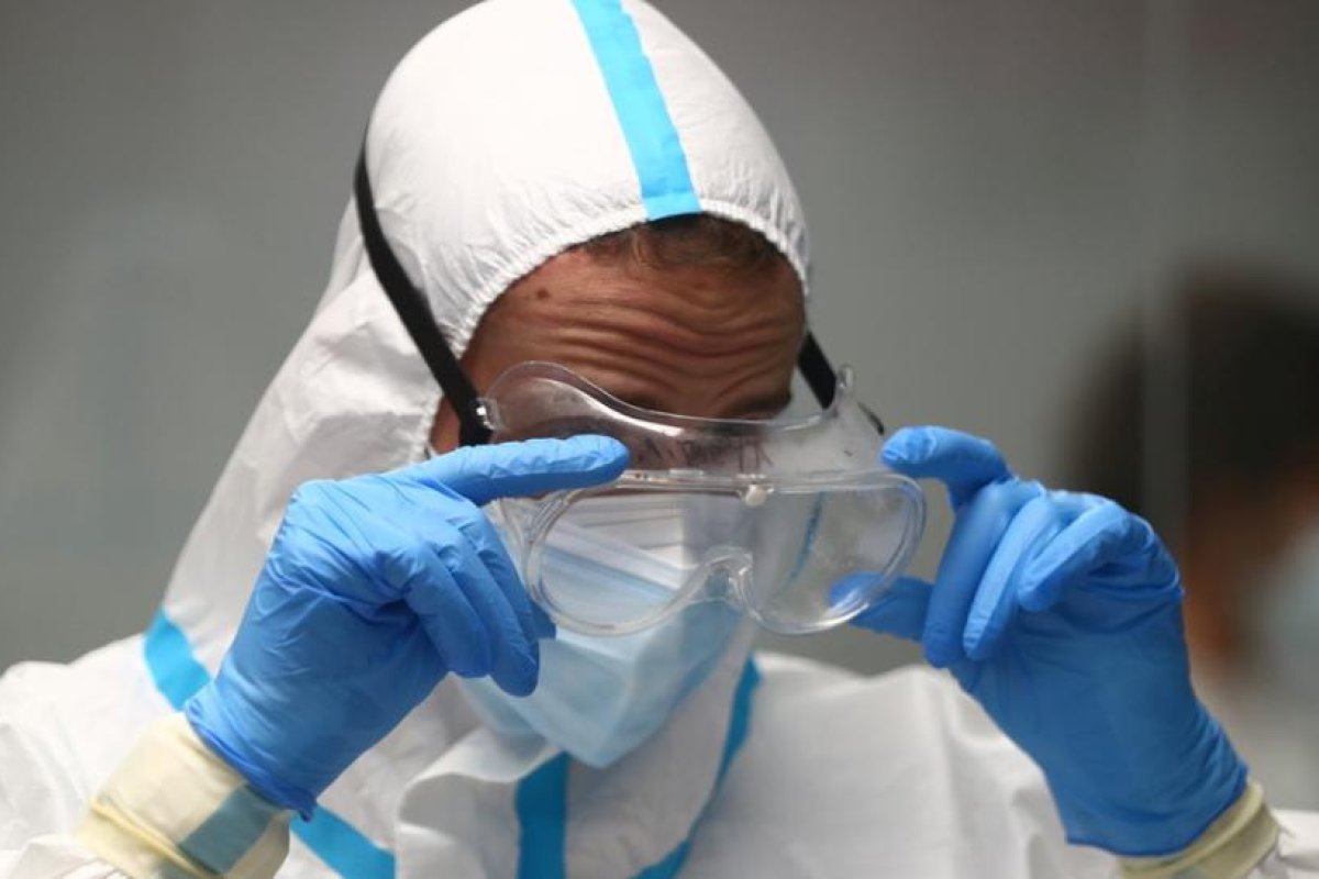 España contabiliza 11 infecciones con la cepa india del covid-19