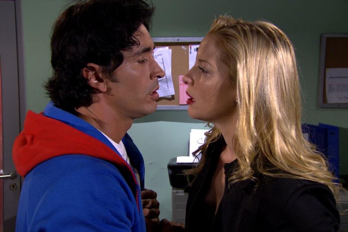 Dulce amor, la novela de la tarde que lideró el prime time y quedó ligada a una denuncia que lo cambió todo