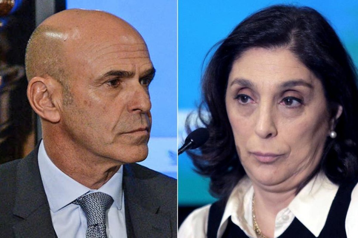 Piden indagar a la excúpula del Servicio Penitenciario por presunto espionaje a presos kirchneristas