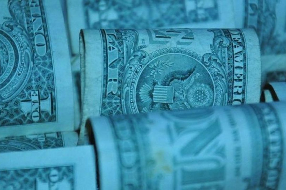 Dólar blue hoy: a cuánto subió este viernes 23 de octubre
