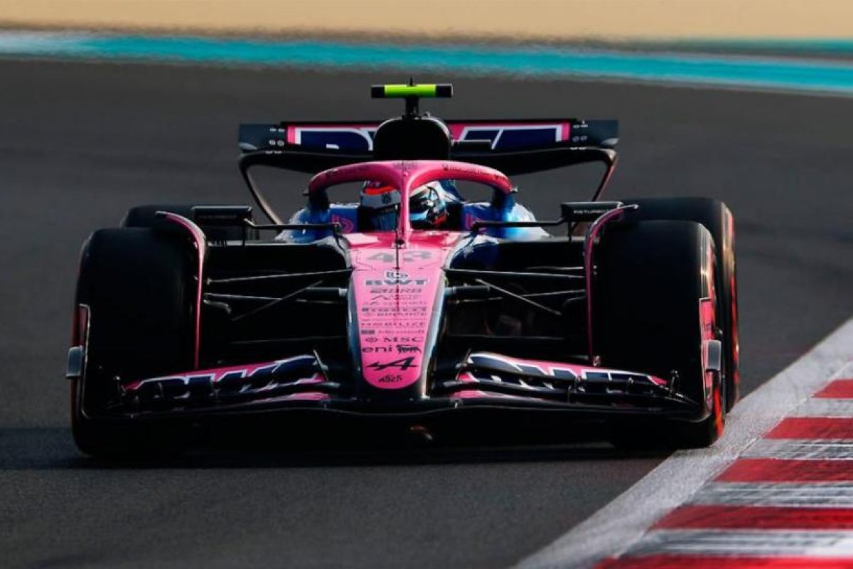 La FIA Introduce Nueva Normativa en Fórmula 1 Tras Accidente de Colapinto