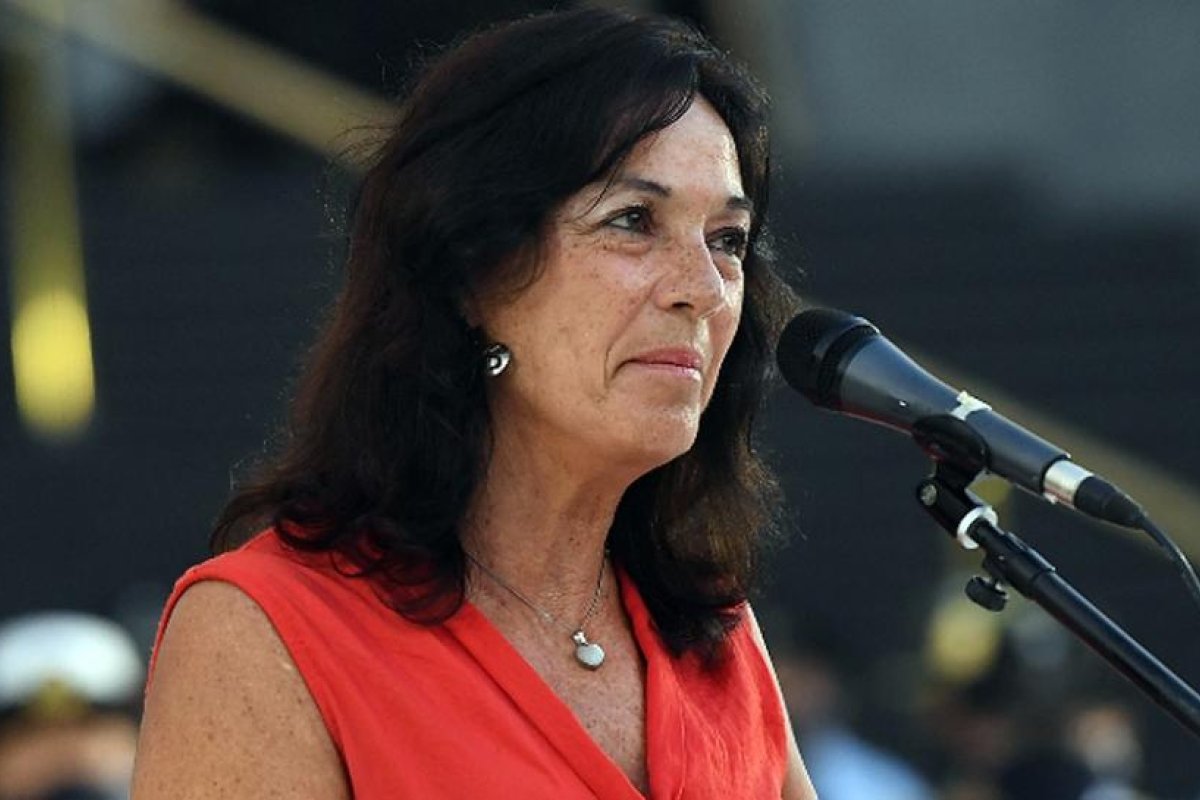 Vilma Ibarra: Hay sectores "dispuestos a desafiar las normas, a sembrar miedo y confusión"