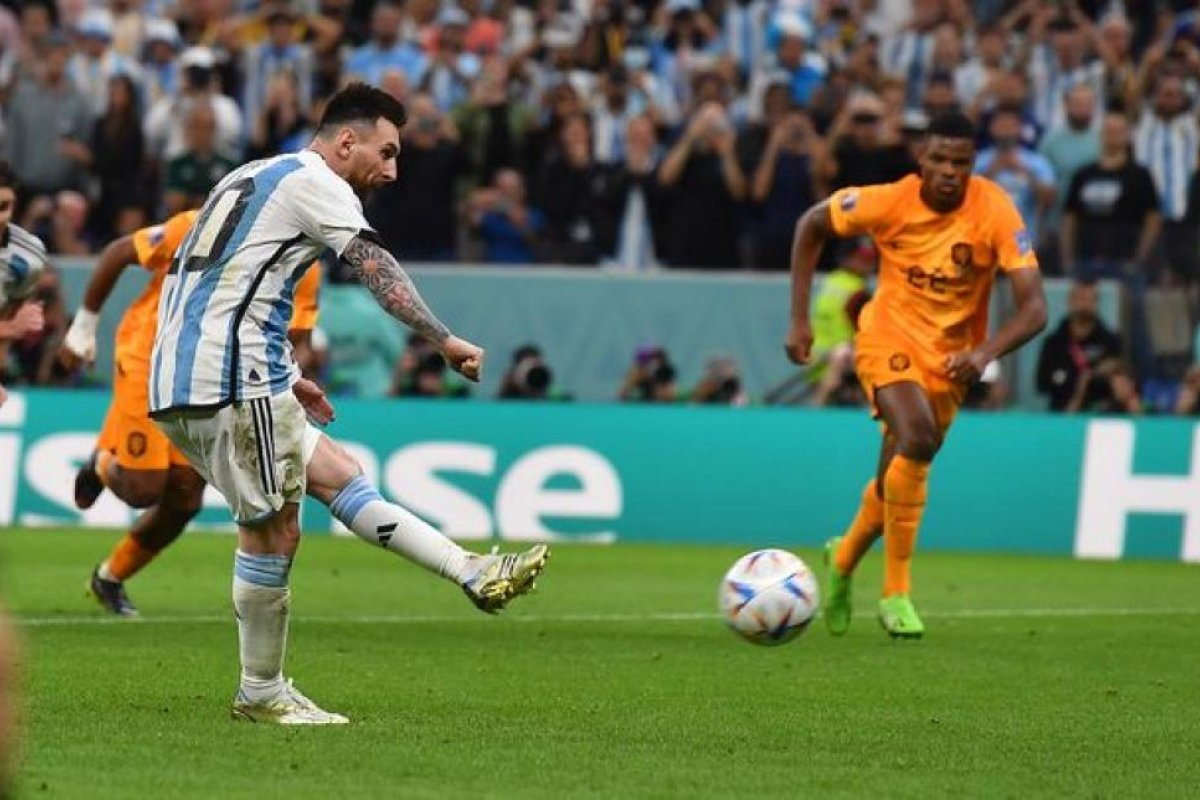 Lionel Messi: Un nuevo desafío en los cuartos de final del Mundial 2026