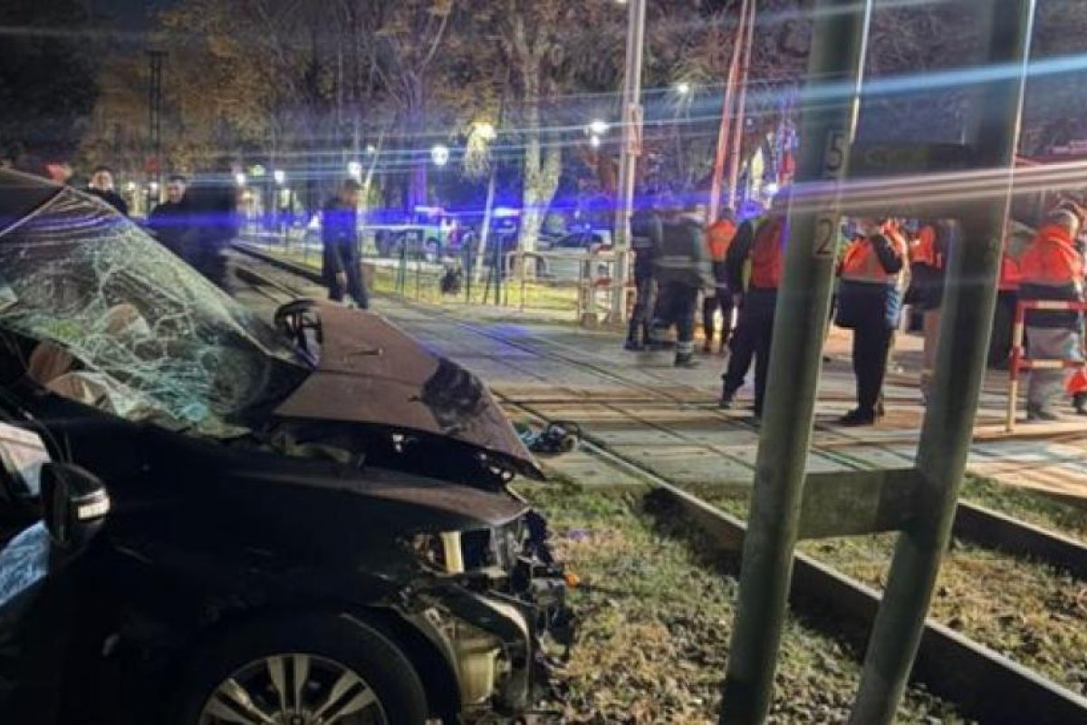 Accidente fatal en San Isidro: fallecimiento de Ernestina Pais