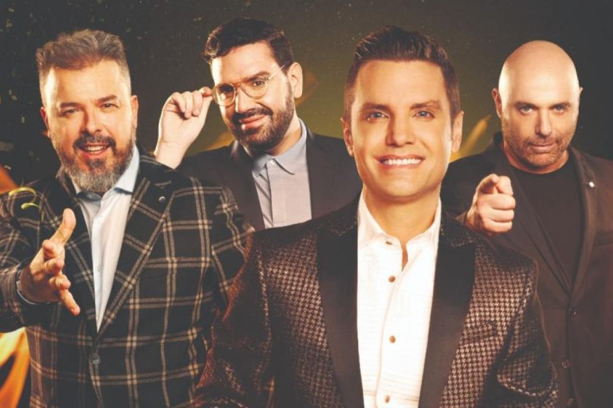 Rating: MasterChef Celebrity 2 cerca de perder el liderazgo
