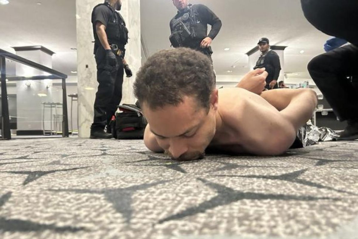Detención de Cole Allen: El presunto tirador del evento de la Casa Blanca