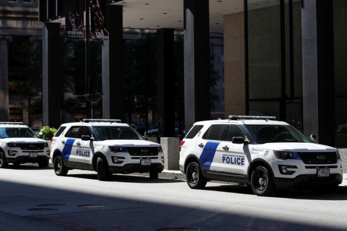 Un tiroteo en Illinois deja cinco muertos y dos heridos