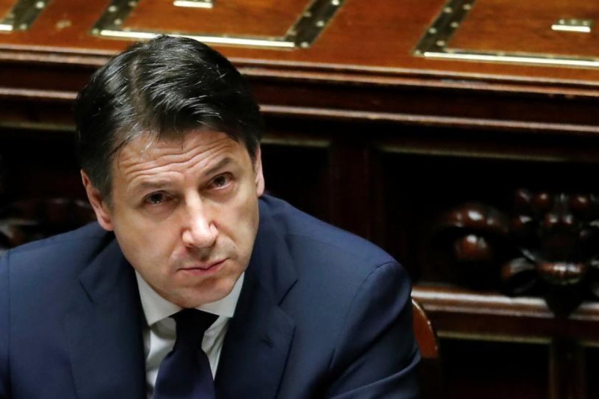 Italia impondrá más medidas restrictivas en Navidades para evitar una tercera ola de coronavirus