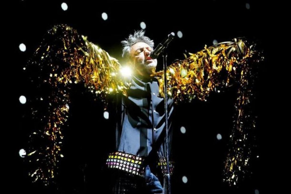 Babasonicos en Ferro: Un Concierto de Precisión y Transformación Artística