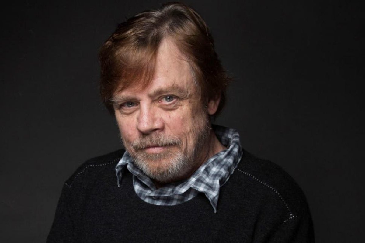 The Mandalorian: el tuit de Mark Hamill, tras el sorprendente final de la segunda temporada